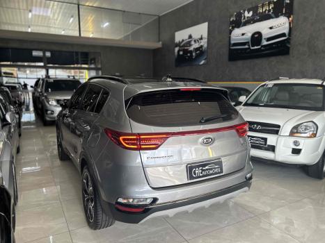 KIA Sportage , Foto 10