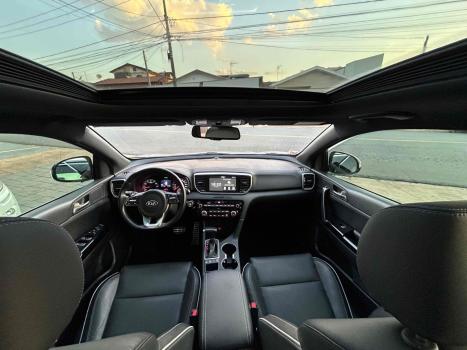 KIA Sportage , Foto 13