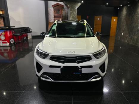 KIA Stonic 1.0 12V 4P FLEX TGDI MHEV SX TURBO HYBRID AUTOM�TICO, Foto 1