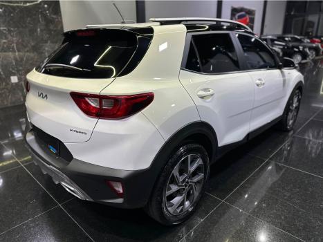 KIA Stonic 1.0 12V 4P FLEX TGDI MHEV SX TURBO HYBRID AUTOM�TICO, Foto 5
