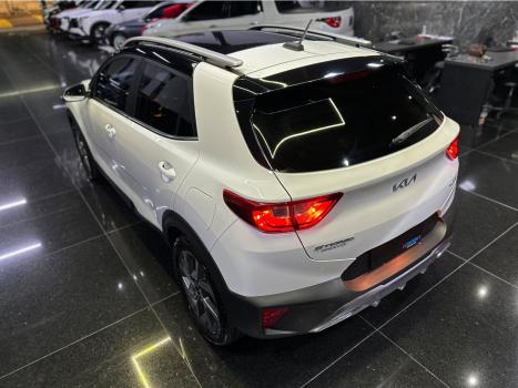 KIA Stonic 1.0 12V 4P FLEX TGDI MHEV SX TURBO HYBRID AUTOM�TICO, Foto 7