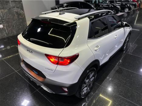 KIA Stonic 1.0 12V 4P FLEX TGDI MHEV SX TURBO HYBRID AUTOM�TICO, Foto 8