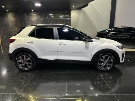 KIA Stonic 1.0 12V 4P FLEX TGDI MHEV SX TURBO HYBRID AUTOM�TICO, Foto 9