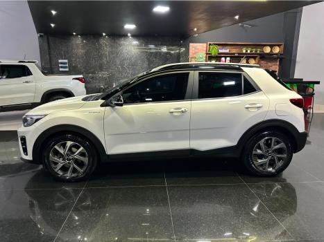 KIA Stonic 1.0 12V 4P FLEX TGDI MHEV SX TURBO HYBRID AUTOM�TICO, Foto 10