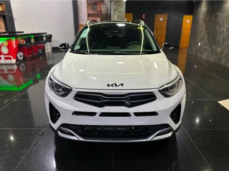 KIA Stonic 1.0 12V 4P FLEX TGDI MHEV SX TURBO HYBRID AUTOM�TICO, Foto 1