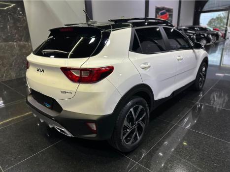 KIA Stonic 1.0 12V 4P FLEX TGDI MHEV SX TURBO HYBRID AUTOM�TICO, Foto 5