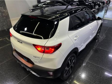 KIA Stonic 1.0 12V 4P FLEX TGDI MHEV SX TURBO HYBRID AUTOM�TICO, Foto 7