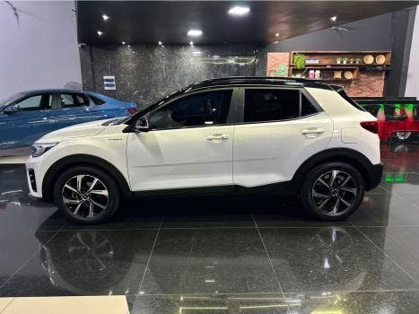 KIA Stonic 1.0 12V 4P FLEX TGDI MHEV SX TURBO HYBRID AUTOM�TICO, Foto 9
