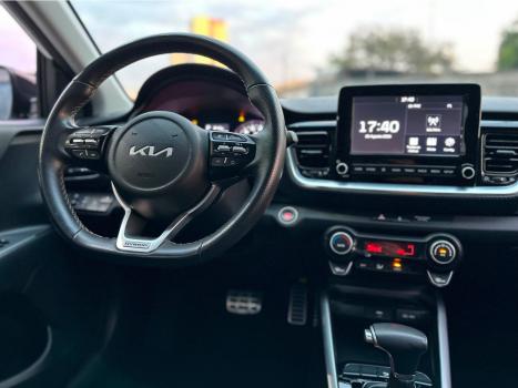 KIA Stonic 1.0 12V 4P FLEX TGDI MHEV SX TURBO HYBRID AUTOM�TICO, Foto 16