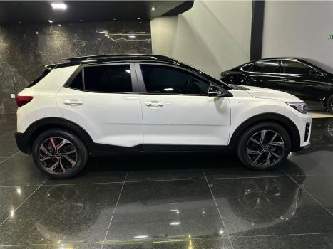 KIA Stonic 1.0 12V 4P FLEX TGDI MHEV SX TURBO HYBRID AUTOM�TICO, Foto 10