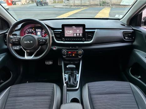 KIA Stonic 1.0 12V 4P FLEX TGDI MHEV SX TURBO HYBRID AUTOM�TICO, Foto 12