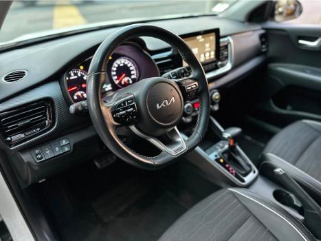 KIA Stonic 1.0 12V 4P FLEX TGDI MHEV SX TURBO HYBRID AUTOM�TICO, Foto 13