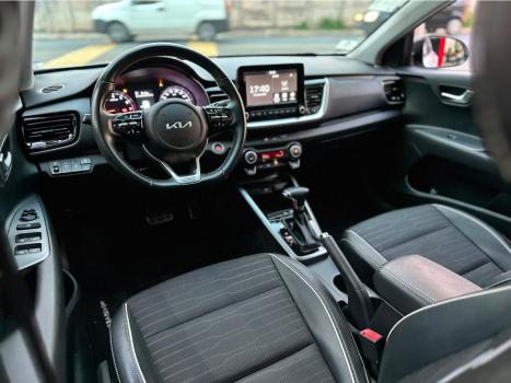 KIA Stonic 1.0 12V 4P FLEX TGDI MHEV SX TURBO HYBRID AUTOM�TICO, Foto 18