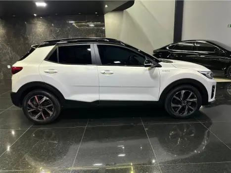 KIA Stonic 1.0 12V 4P FLEX TGDI MHEV SX TURBO HYBRID AUTOMÁTICO, Foto 10