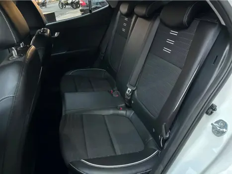 KIA Stonic 1.0 12V 4P FLEX TGDI MHEV SX TURBO HYBRID AUTOMÁTICO, Foto 17