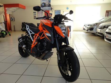 KTM 1290 Super Duke , Foto 2