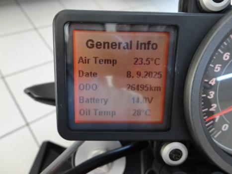 KTM 1290 Super Duke , Foto 3