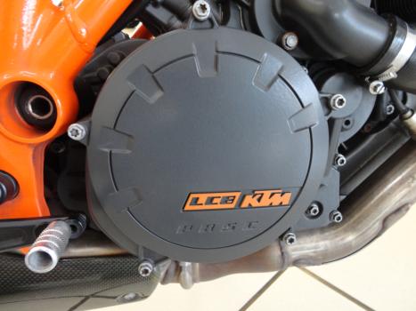 KTM 1290 Super Duke , Foto 4