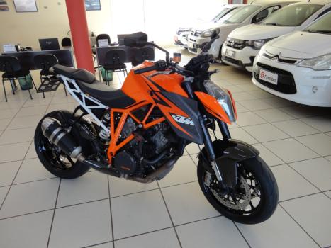 KTM 1290 Super Duke , Foto 7