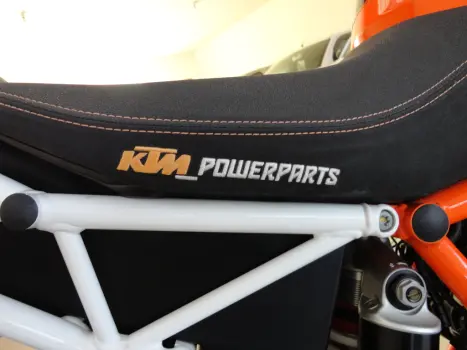 KTM 1290 Super Duke , Foto 8