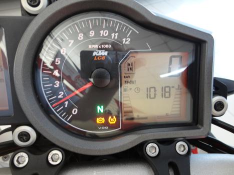 KTM 1290 Super Duke , Foto 11