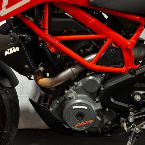 KTM 390 Duke , Foto 11