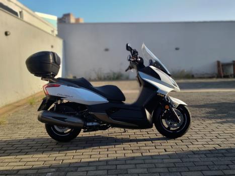 KYMCO Downtown 300i ABS, Foto 1