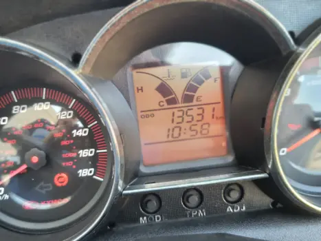 KYMCO Downtown 300i ABS, Foto 4