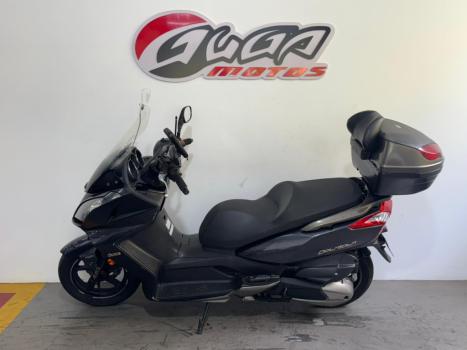 KYMCO Downtown 300i ABS, Foto 2 KYMCO Downtown 300i ABS, Foto 2