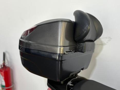 KYMCO Downtown 300i ABS, Foto 3 KYMCO Downtown 300i ABS, Foto 3