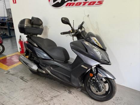 KYMCO Downtown 300i ABS, Foto 5 KYMCO Downtown 300i ABS, Foto 5