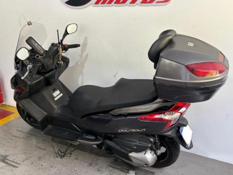 KYMCO Downtown 300i ABS, Foto 6 KYMCO Downtown 300i ABS, Foto 6