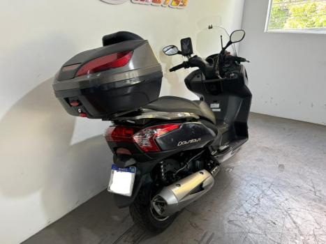 KYMCO Downtown 300i ABS, Foto 7 KYMCO Downtown 300i ABS, Foto 7