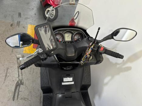 KYMCO Downtown 300i ABS, Foto 8 KYMCO Downtown 300i ABS, Foto 8