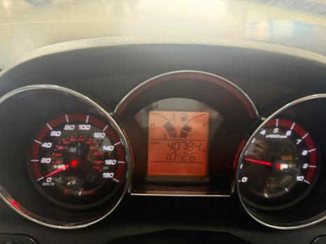 KYMCO Downtown 300i ABS, Foto 5