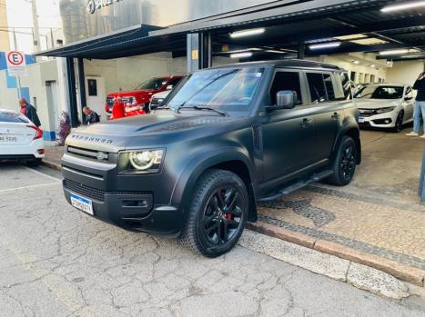 LAND ROVER Defender 110 3.0 24V 4P D300 TURBO DIESEL MHEV X-110 AWD AUTOM�TICO, Foto 1