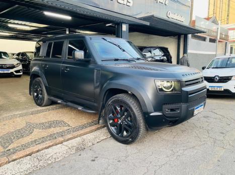 LAND ROVER Defender 110 3.0 24V 4P D300 TURBO DIESEL MHEV X-110 AWD AUTOM�TICO, Foto 2