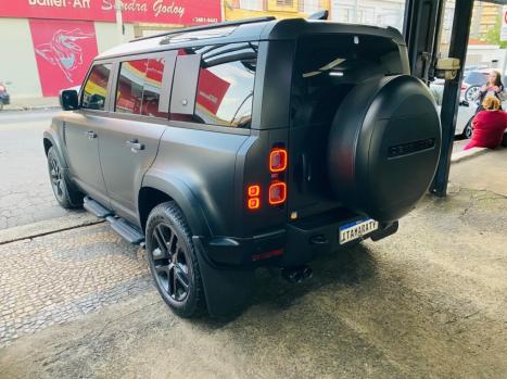 LAND ROVER Defender 110 3.0 24V 4P D300 TURBO DIESEL MHEV X-110 AWD AUTOM�TICO, Foto 5