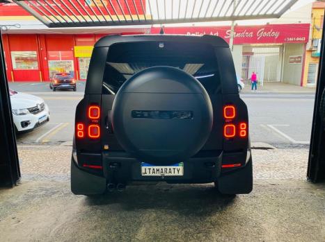 LAND ROVER Defender 110 3.0 24V 4P D300 TURBO DIESEL MHEV X-110 AWD AUTOM�TICO, Foto 6