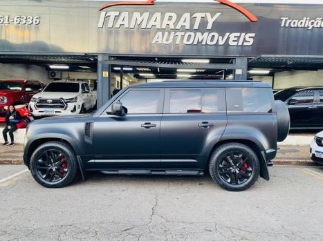 LAND ROVER Defender 110 3.0 24V 4P D300 TURBO DIESEL MHEV X-110 AWD AUTOM�TICO, Foto 7