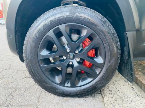 LAND ROVER Defender 110 3.0 24V 4P D300 TURBO DIESEL MHEV X-110 AWD AUTOM�TICO, Foto 9