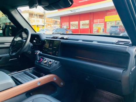 LAND ROVER Defender 110 3.0 24V 4P D300 TURBO DIESEL MHEV X-110 AWD AUTOM�TICO, Foto 12