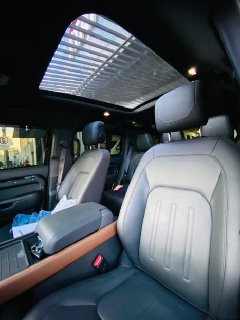 LAND ROVER Defender 110 3.0 24V 4P D300 TURBO DIESEL MHEV X-110 AWD AUTOM�TICO, Foto 14