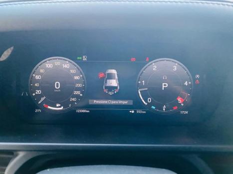 LAND ROVER Defender 110 3.0 24V 4P D300 TURBO DIESEL MHEV X-110 AWD AUTOM�TICO, Foto 16