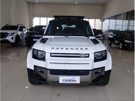 LAND ROVER Defender 110 3.0 24V 4P D300 TURBO DIESEL MHEV X-DYNAMIC S AWD AUTOM�TICO, Foto 2