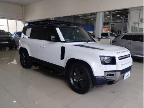 LAND ROVER Defender 110 3.0 24V 4P D300 TURBO DIESEL MHEV X-DYNAMIC S AWD AUTOM�TICO, Foto 3