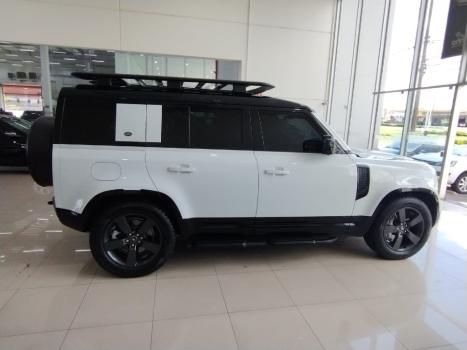 LAND ROVER Defender 110 3.0 24V 4P D300 TURBO DIESEL MHEV X-DYNAMIC S AWD AUTOM�TICO, Foto 4