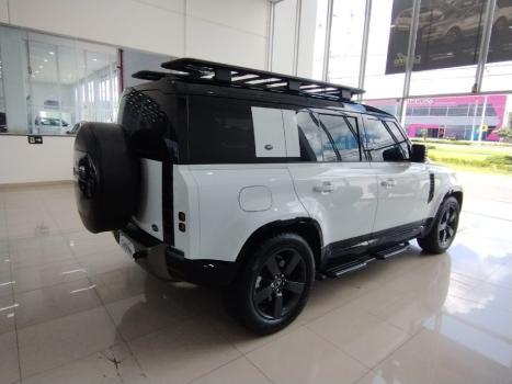 LAND ROVER Defender 110 3.0 24V 4P D300 TURBO DIESEL MHEV X-DYNAMIC S AWD AUTOM�TICO, Foto 5