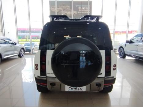 LAND ROVER Defender 110 3.0 24V 4P D300 TURBO DIESEL MHEV X-DYNAMIC S AWD AUTOM�TICO, Foto 6