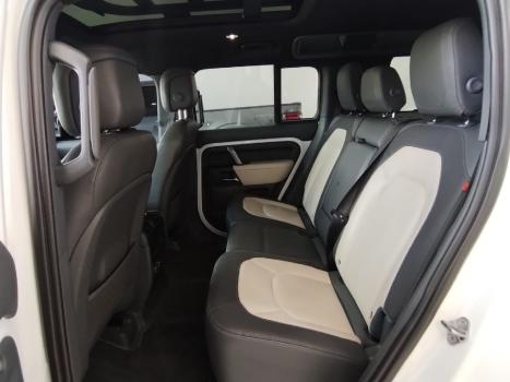 LAND ROVER Defender 110 3.0 24V 4P D300 TURBO DIESEL MHEV X-DYNAMIC S AWD AUTOM�TICO, Foto 10